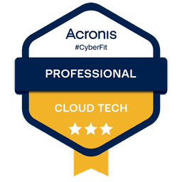 Professional Cloud Tech