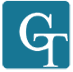 company logo showcasing our technical and IT support work