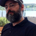 client testimony for IT support and cyber security in office with many staff